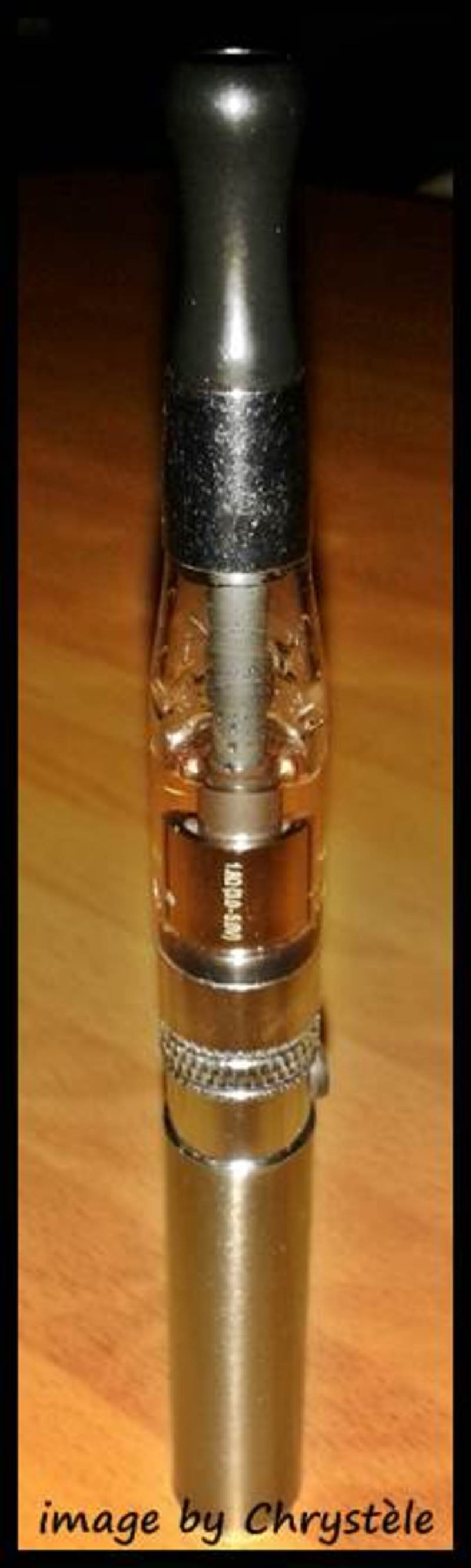 Ma Cigarette Electronique Fait Du Bruit Quand J'aspire